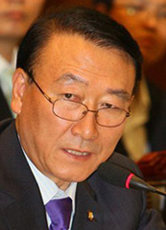 ▲ 안경률 한나라당 의원 ⓒ연합뉴스