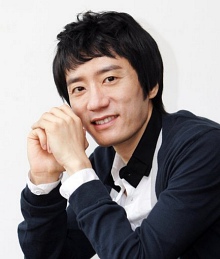 ▲ 제46회 대종상영화제 남우주연상을 획득한 김명민. ⓒ&nbsp;연합뉴스