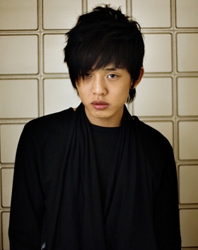 ▲ 배우 유아인&nbsp; ⓒ 유아인 공식사이트(http://cafe.star-k.co.kr/YAI/)