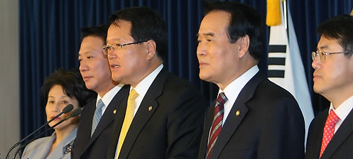 ▲ ⓒ 뉴데일리