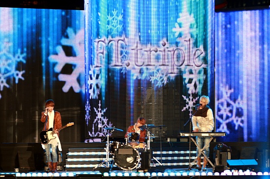 ▲ FT트리플 ⓒ 뉴데일리