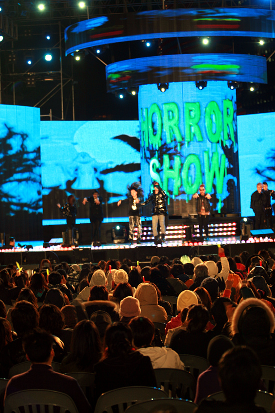 ▲ MC몽 ⓒ 뉴데일리