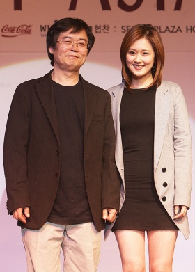 ▲ 주호성-장나라 모녀 ⓒ연합뉴스