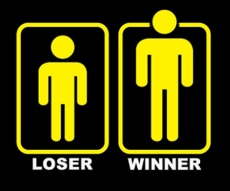 ▲ 쇼핑몰 '반8'에서 판매 중인 루저 티셔츠 