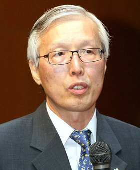 ▲ 신각수 외교통상부 제1차관 내정자 ⓒ연합뉴스