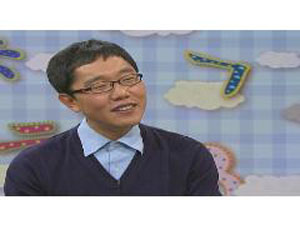 ▲ MBC ‘일요인터뷰人’에 출연한 김제동. ⓒ MBC 자료