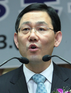 ▲ 주호영 특임장관 ⓒ 연합뉴스