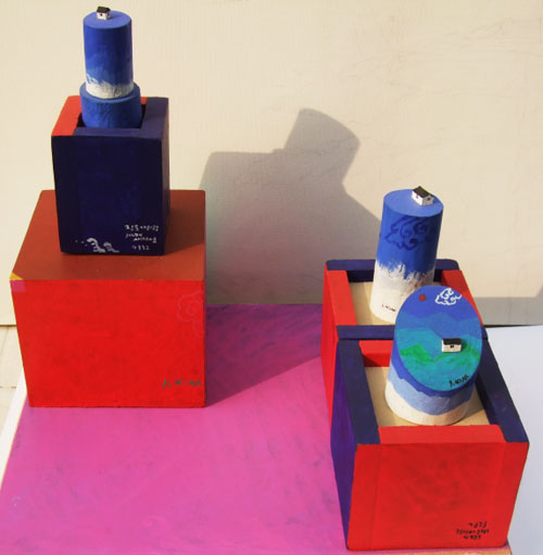 ▲ 입체 진도아리랑2 1999 ⓒ 뉴데일리