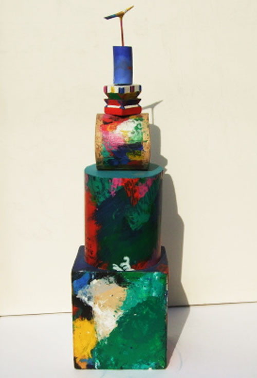 ▲ 입체 진도아리랑4 2000 ⓒ 뉴데일리