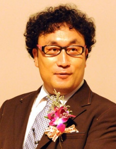 ▲ 개그맨 이혁재&nbsp; ⓒ연합뉴스&nbsp;