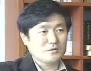 ▲ 이덕일 한가람역사문화연구소 소장. ⓒ 뉴데일리