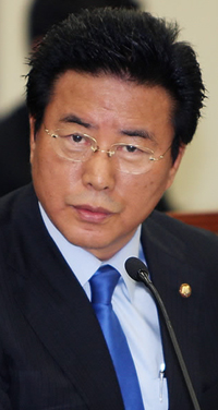 ▲ 이윤성 국회부의장 ⓒ연합뉴스