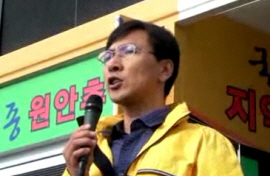 ▲ 안희정 민주당 최고위원&nbsp;