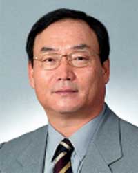 ▲ 김인규 ⓒ 뉴데일리