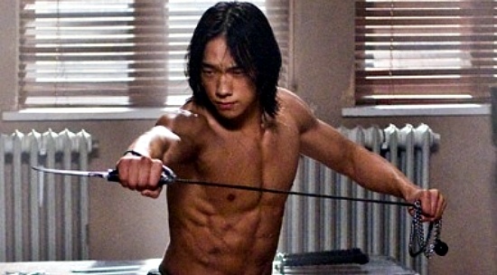 ▲ 미국 포브스는 한국가수 비를 미래의 할리우드 스타로 평가했다ⓒ포브스 인터넷판