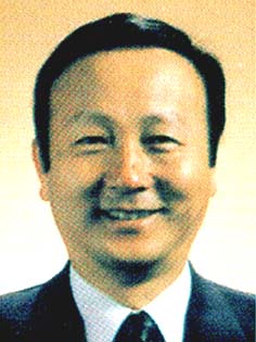 ▲ 고 이성호 경희대 교수 ⓒ 뉴데일리 