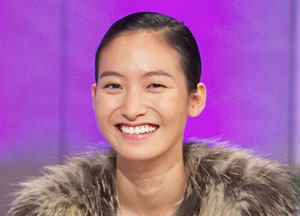 ▲ 고 김다울. ⓒ 올'리브 자료