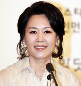 ▲ 배우 차화연&nbsp; ⓒ&nbsp;연합뉴스