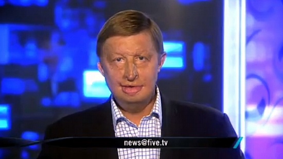 ▲ 영국 일간지 텔레그레프는 지난 16일부터 22일까지 일주일간 제임스 패트리지씨가 성공적으로 진행했다고 22일 보도했다ⓒ텔레그레프