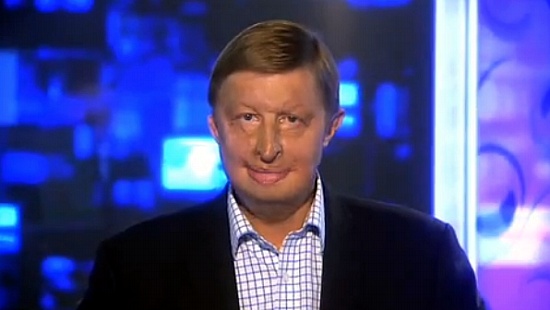 ▲ 제임스 패트리지ⓒYouTube 동영상 캡처