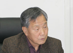 ▲ 박희도 전 육군 참모총장 ⓒ 뉴데일리