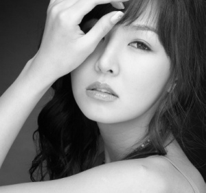 ▲ ⓒ 정시연 미니홈피&nbsp;