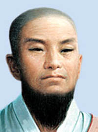 ▲ 영규 대사 ⓒ 뉴데일리