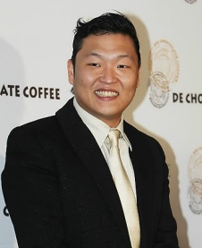 ▲ 가수 싸이&nbsp; ⓒ 연합뉴스