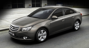 ▲ 라세티 프리미어&nbsp; ⓒ 뉴데일리