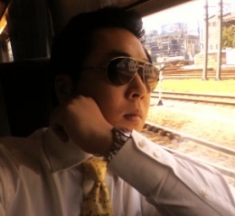 ▲ ⓒ 이동우 미니홈피