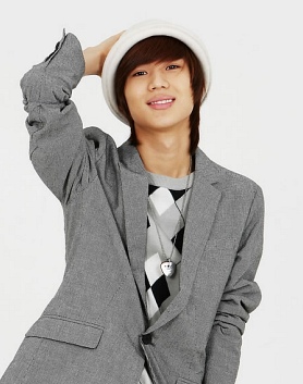 ▲ 5인조 그룹 샤이니(SHINee)의 태민.  ⓒ 연합뉴스