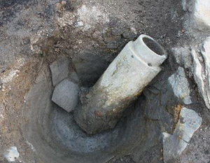 ▲ 불랑기자포 ⓒ 뉴데일리