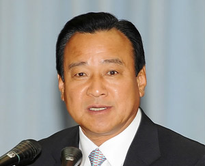 ▲ 이완구 충남도지사 ⓒ&nbsp;연합뉴스