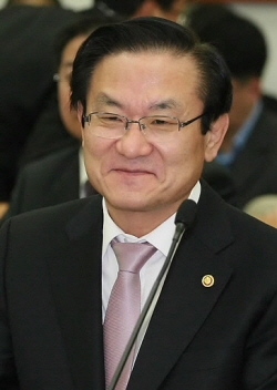 ▲ 이귀남 법무부장관 ⓒ 연합뉴스