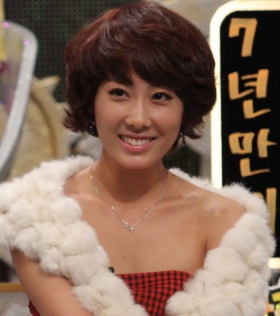 ▲ ⓒ&nbsp;SBS '강심장' 홈페이지