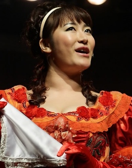 ▲ 개그우먼 김미려  ⓒ 연합뉴스