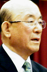 ▲ 류기남 철도참전국가유공자회 회장 ⓒ 뉴데일리 