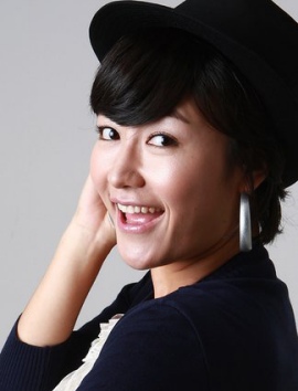 ▲ 개그우먼 김미려  ⓒ연합뉴스 