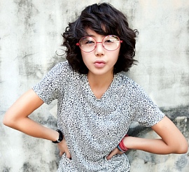 ▲ ⓒ 황혜영 미니홈피