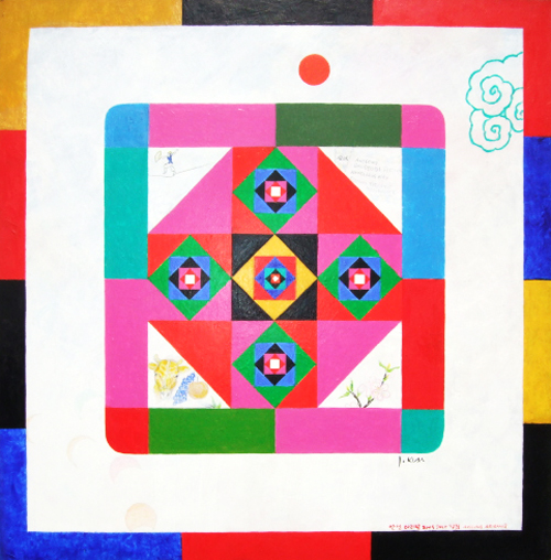 ▲ 안성 아리랑1 2005 ⓒ 뉴데일리