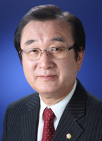 ▲ 이상진 서울시교육위원.이 위원은 지난 2일 '100년미래교육운동본부'를 창립하고 