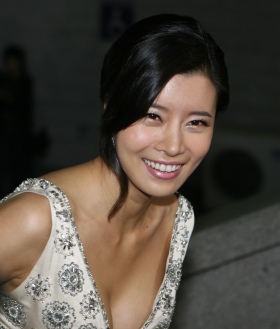 ▲ 배우 유선 &nbsp;ⓒ 뉴데일리