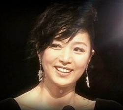 ▲ 故 장진영&nbsp; ⓒ KBS 캡처화면&nbsp;