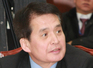 ▲ 장세환 의원 ⓒ 뉴데일리