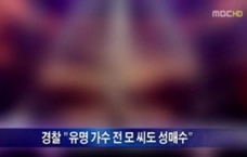 ▲ 논란이 된 MBC '뉴스데스크' 방송 화면 캡처. 