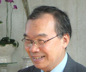 김진홍 목사 ⓒ 뉴데일리