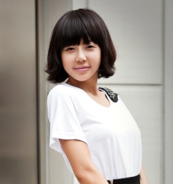 ▲ ⓒ&nbsp;황혜영 미니홈피&nbsp;