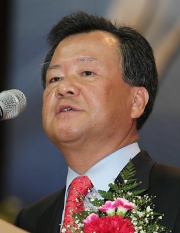 ▲ 김중겸 현대건설 사장 ⓒ연합뉴스