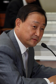 ▲ 이명규 한나라당 의원 ⓒ연합뉴스&nbsp;&nbsp;