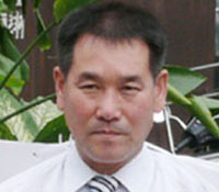 ▲ 오형수 4대강살리기 운동본부 대표 ⓒ 뉴데일리